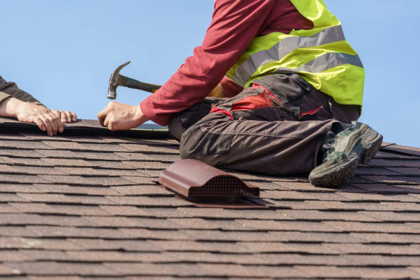 Best Commercial Roofing Services  in Walsenburg, CO