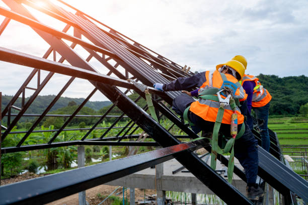 Best Roof Replacement Cost  in Walsenburg, CO