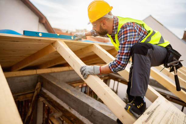 Professional Roofing Contractor in Walsenburg, CO