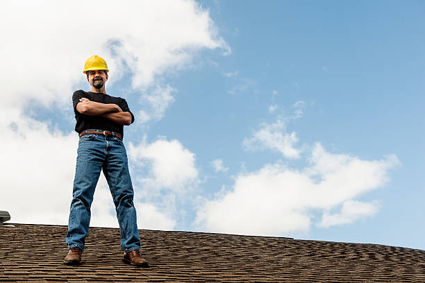 Best Slate Roofing Contractor  in Walsenburg, CO